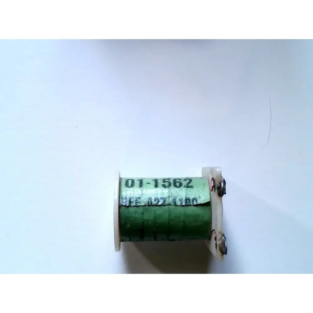 A-27-1100 Quality Coils 01-1562 Pinball Replacement Coil Repair Part Bally EM
